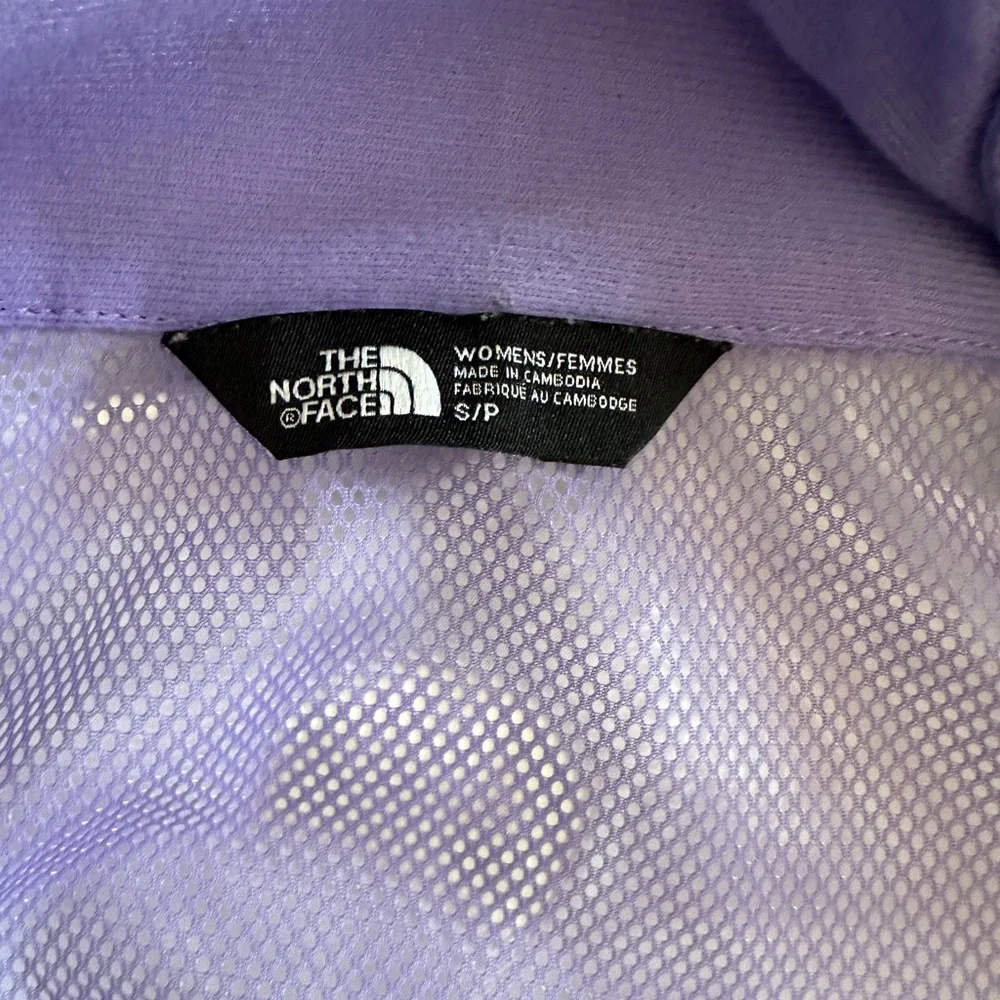 The North Face Venture Jacket | purple - Picture 8 of 8